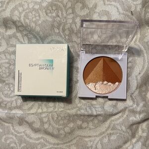 OFRA Tri-Tone Bronzer Palette